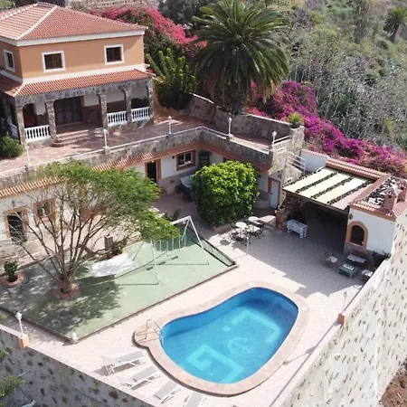 Finca Rural Cardengros Vila